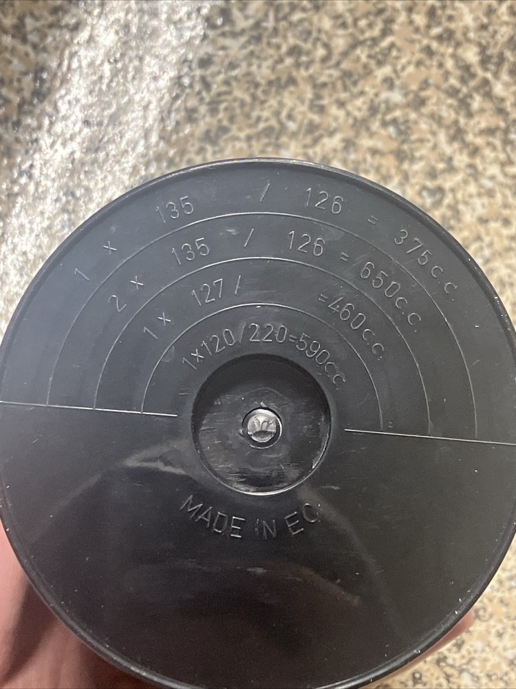 Film Developing Tank 2 Spiral Reel Darkroom Processing