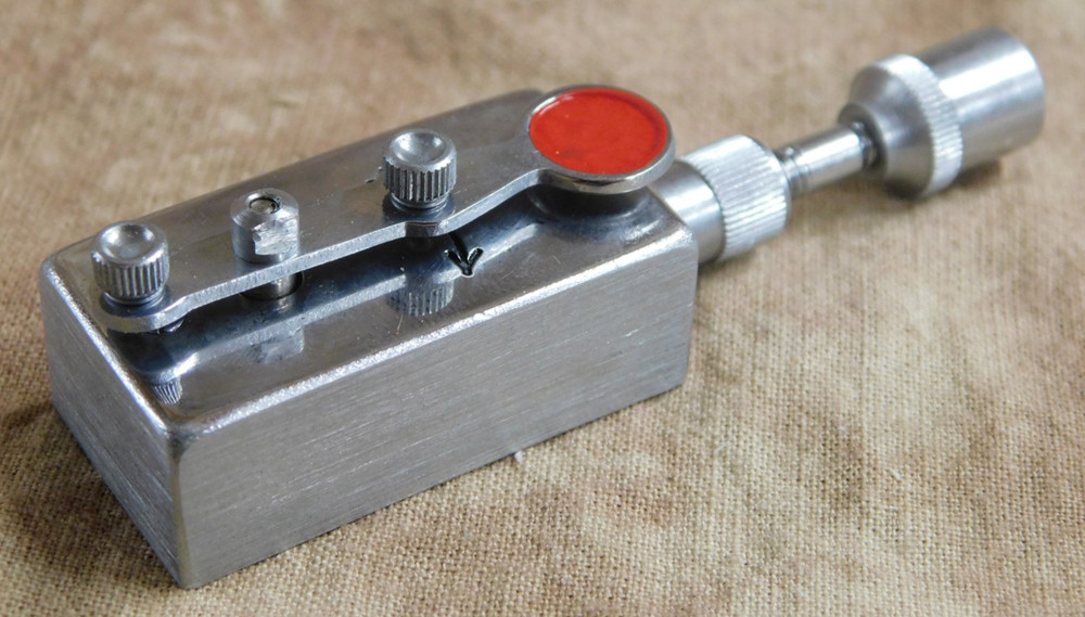 Vintage Walz Self Timer - Works!