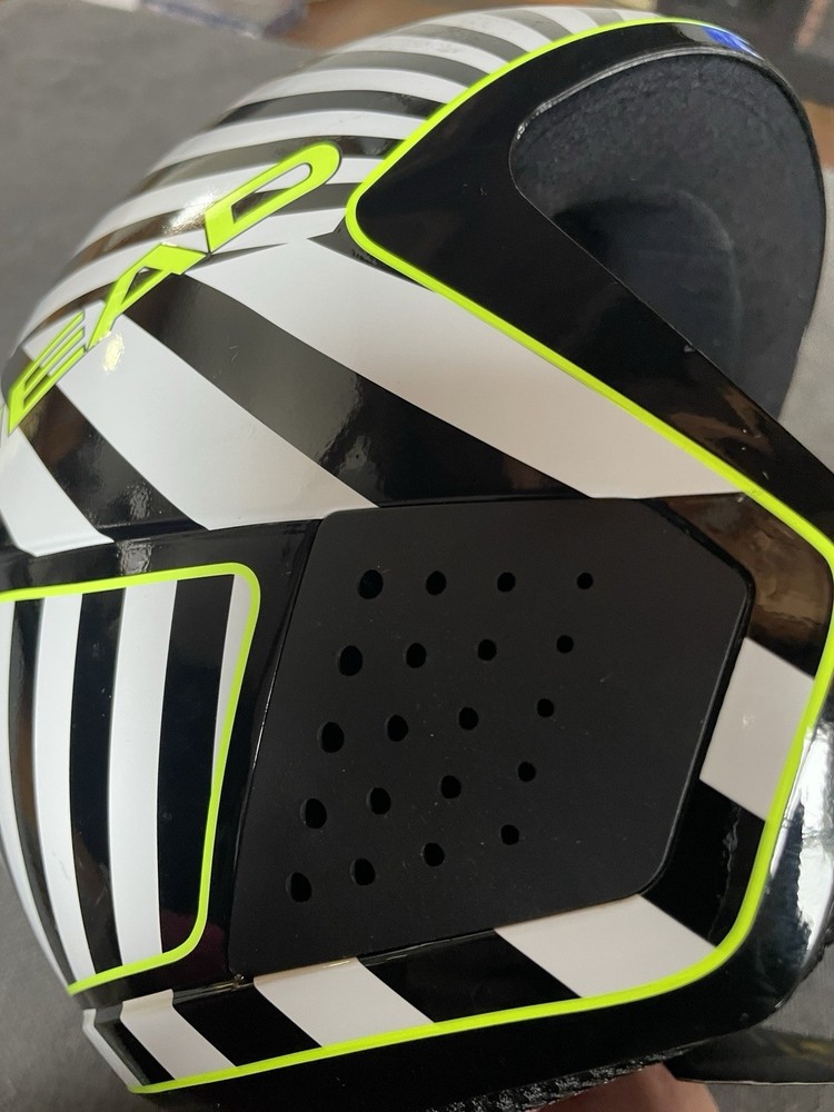Head Downforce MIPS Razzle - NWT Racing Helmet
