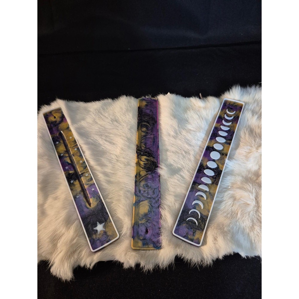 Incense Stick Burners