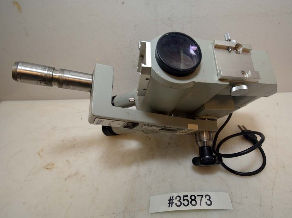 Zeiss OPMI6-M Surgical Microscope (Inv.35873)