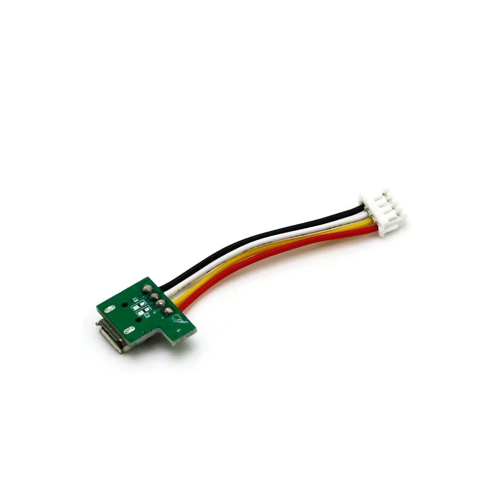 Durable Micro USB Charging Port Board Replace For JBL Flip 2 Bluetooth Speaker