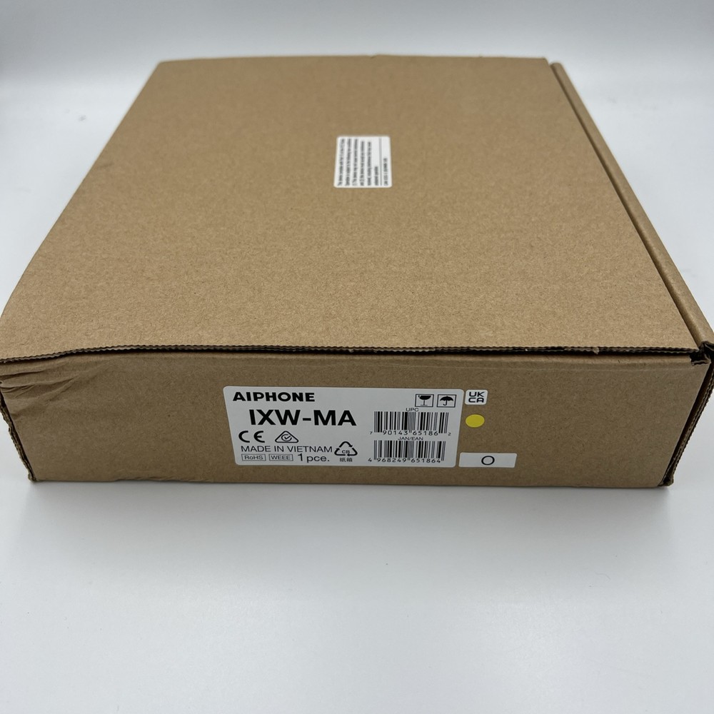 AIPHONE IXW-MA multi-purpose adaptor for the IX Series intercom (C1)