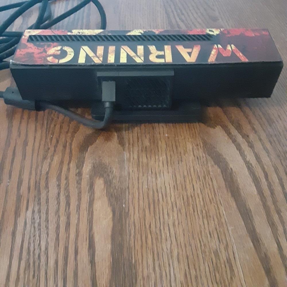 Kinect Sensor Bar Motion Camera for Microsoft Xbox One - Official - Model 1520