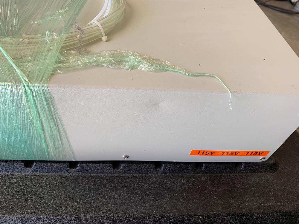 Chrom Tech Prep 100 Digital Pump