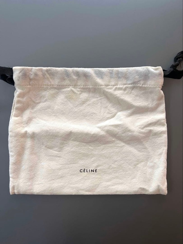 Item CELINE Long Wallet From Japan