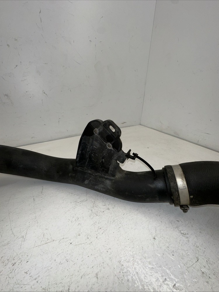 #2 FORD TRANSIT CUSTOM 2017 INTERCOOLER PIPE GK216C646AD