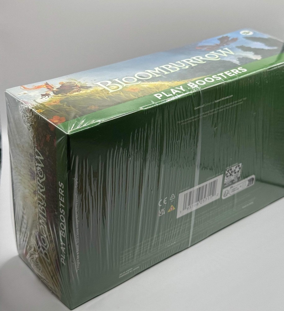 Magic: The Gathering - Play Booster Box - Bloomburrow BLB