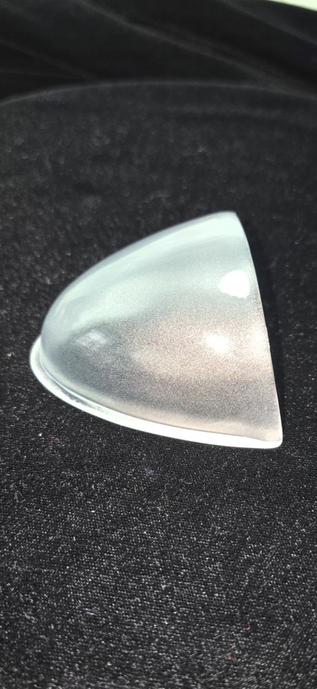 Elgin Bluebird Bicycle Light Lens