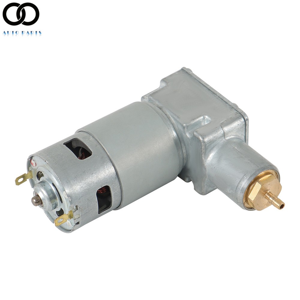 For Grammer MSG95G MSG95A MSG95AL MSG93 MSG97AL Air Seat Compressor 12Volt