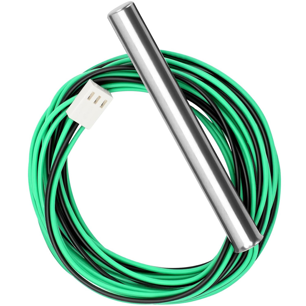 009577F Temperature Sensor, Compatible with Heaters 206A, 207A, 266A, 267A, 336A