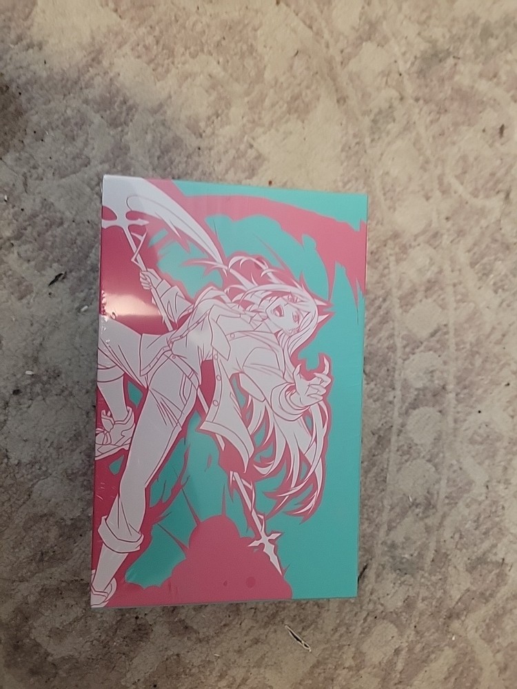 Manamoon Power Deck Box Sealed