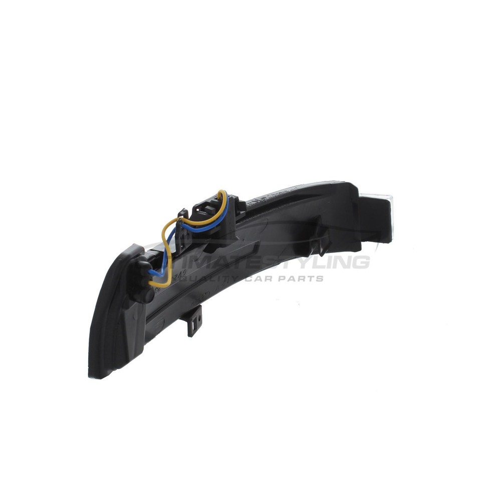 Mercedes E Class S212 & W212 2009-2017 LED Wing Mirror Indicator Drivers Side