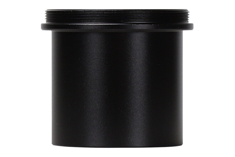 Telescope Photography Accessories 38mm Connector T2 Threaded Interface Mount