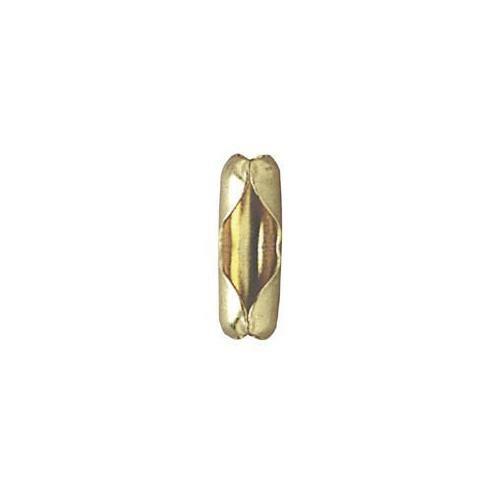 Westinghouse 7704400 Six Solid Brass Beaded Chain Connectors
