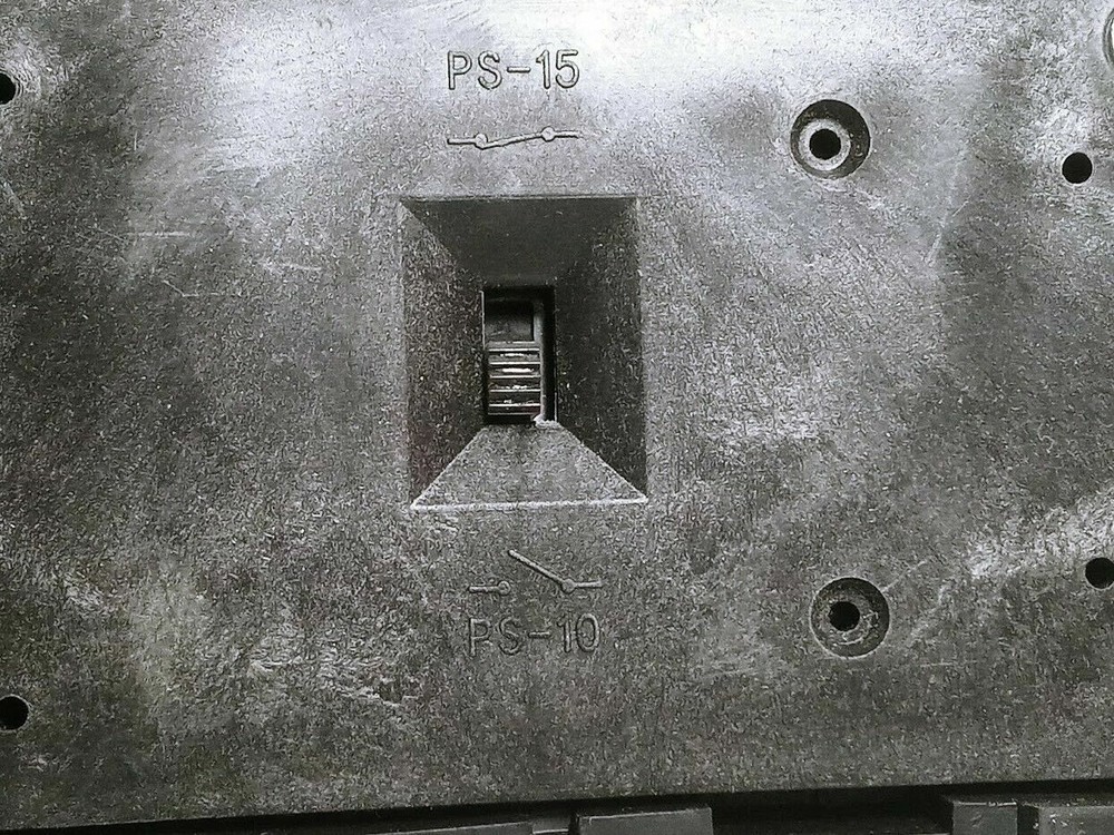 PYLE PRO Sustain Pedal