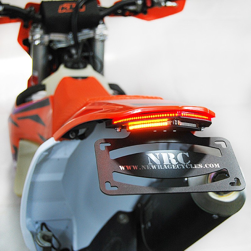 NEW FENDER ELIMINATOR