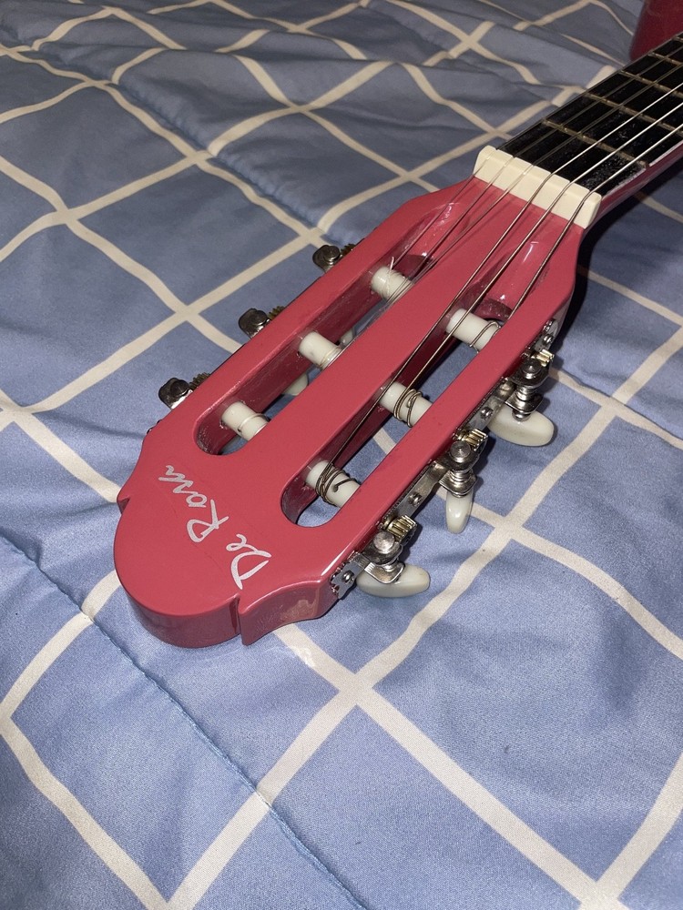 guitarra clasica