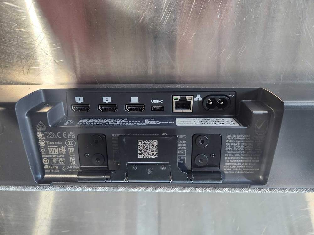 Neat Bar Gen 1 with Panel & Accessories