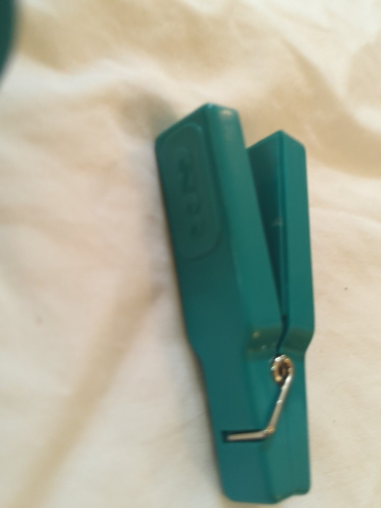 Magicord Machine Tool 1994 BOND Manual Loom Makes Cord for Craft Sewing Projects