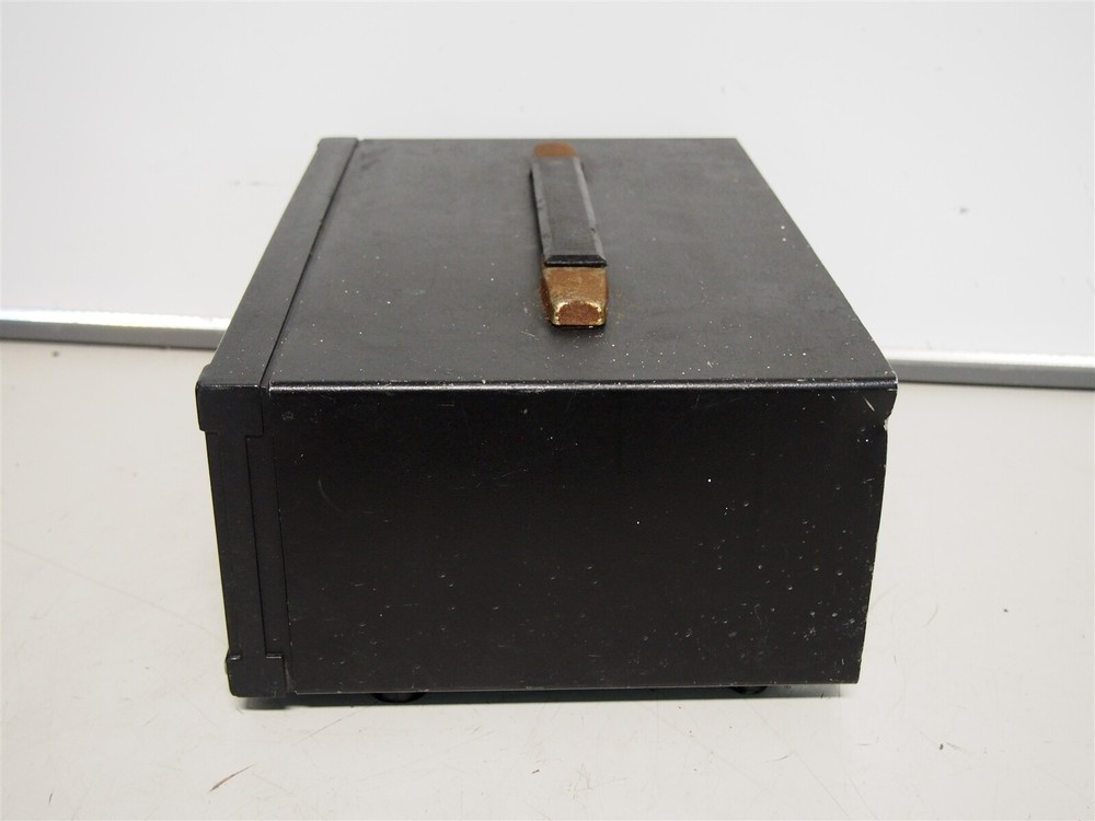 Panametrics Moisture Image Series 2 Moisture Target Analyzer