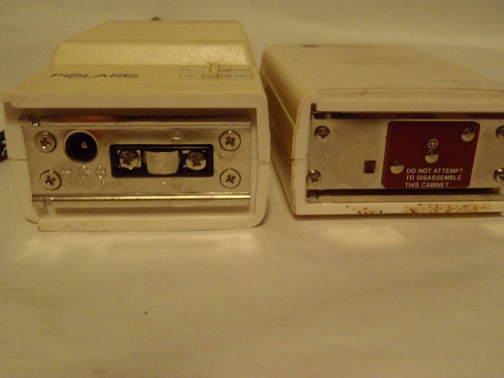 UNIDEN MP2000XL VHF MARINE TRANSCEIVER