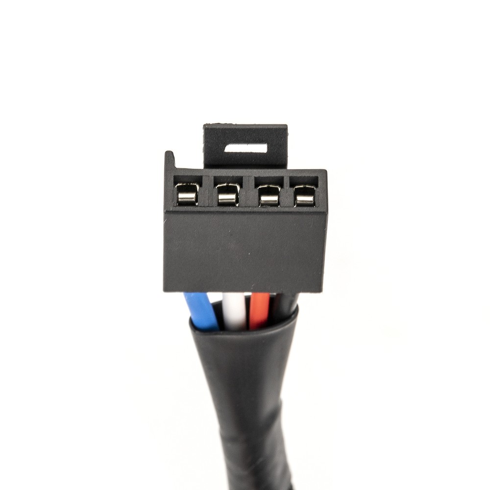 Brake Controller Wiring Harness For Ram 1500 / 2500 / 3500 2013-2014