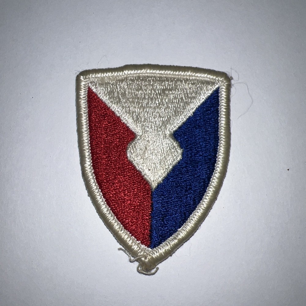 Vintage US Army Materiel Command (AMC) Patch