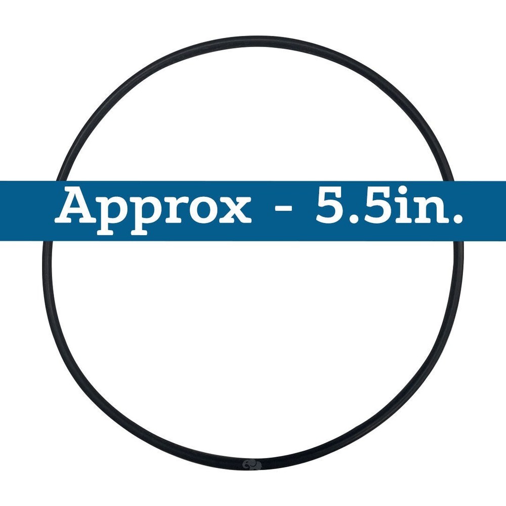 Swimquip Dial Valve Replacement O-Ring || O-367