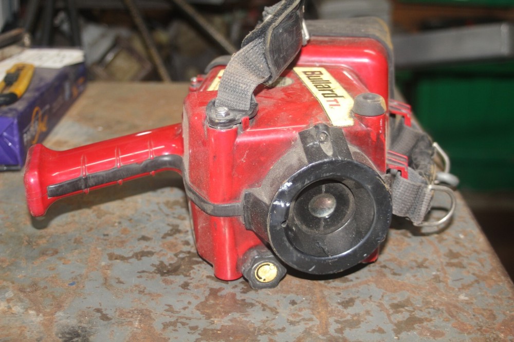 Bullard Thermal Imager
