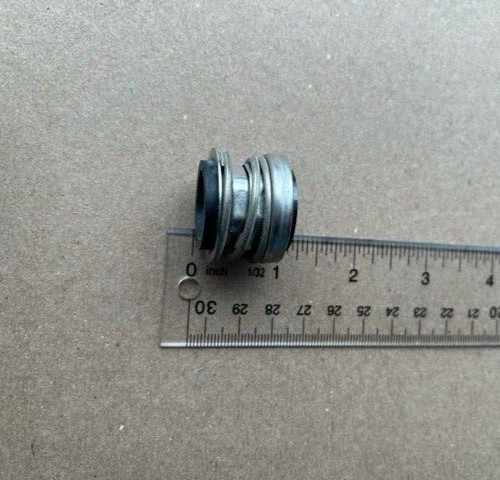 Pac-Seal Shaft Seal 909 Type 16