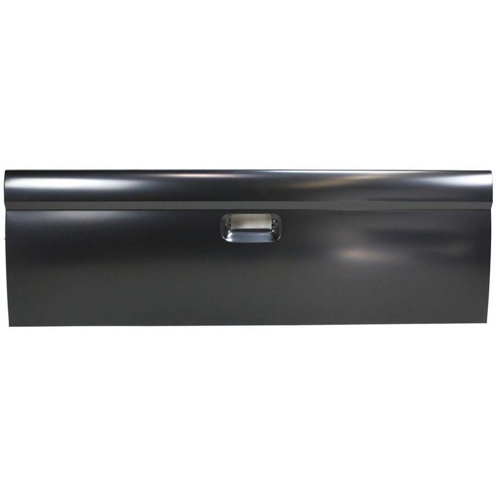 Tailgate Panel Kit Includes Handle For 1995-2004 Toyota Tacoma