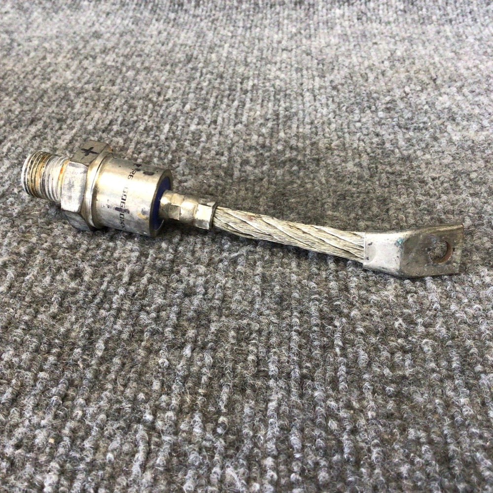 Diode R6100040XXYA Rectifier Diode Used