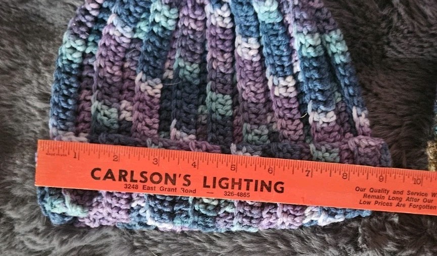 HATS - Crochet Hats