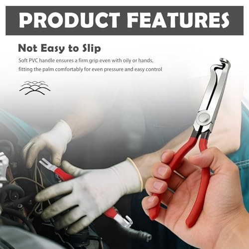 3PCS Automotive Electrical Terminal Connector Separator Removal