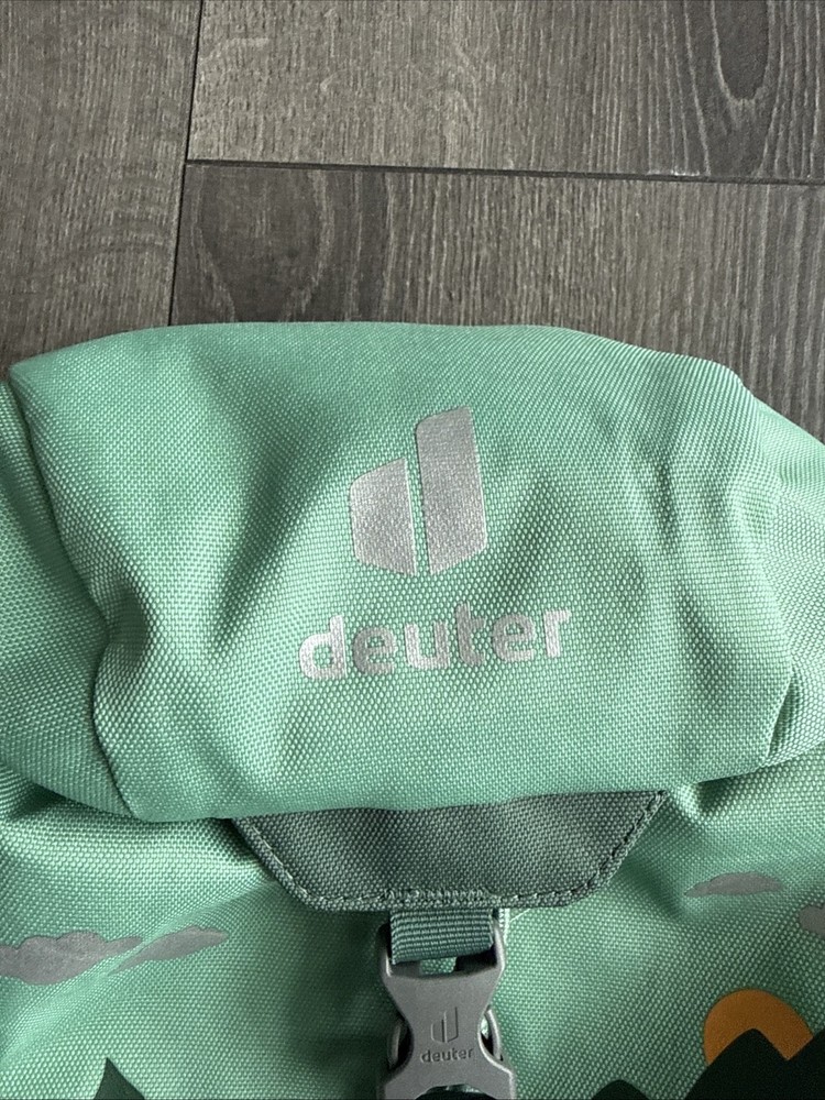 Deuter Kid's Hiking Backpack,l