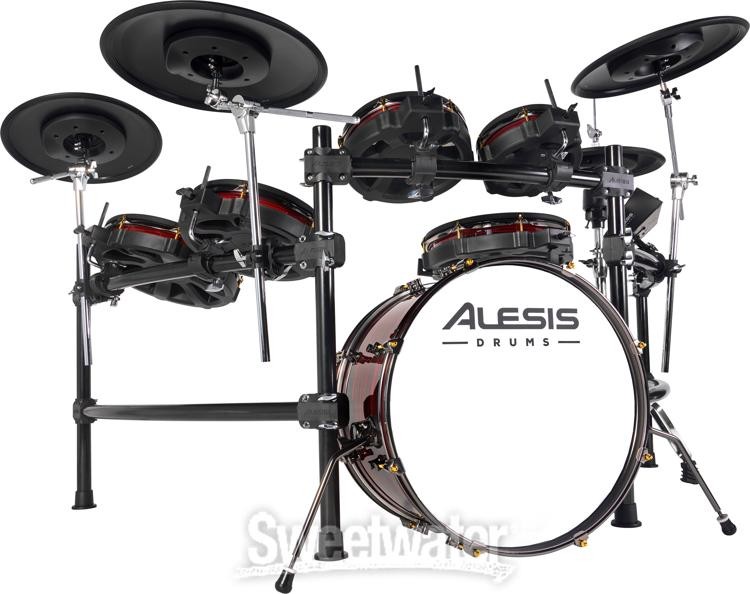 Alesis Strata Prime Electronic Drum Set