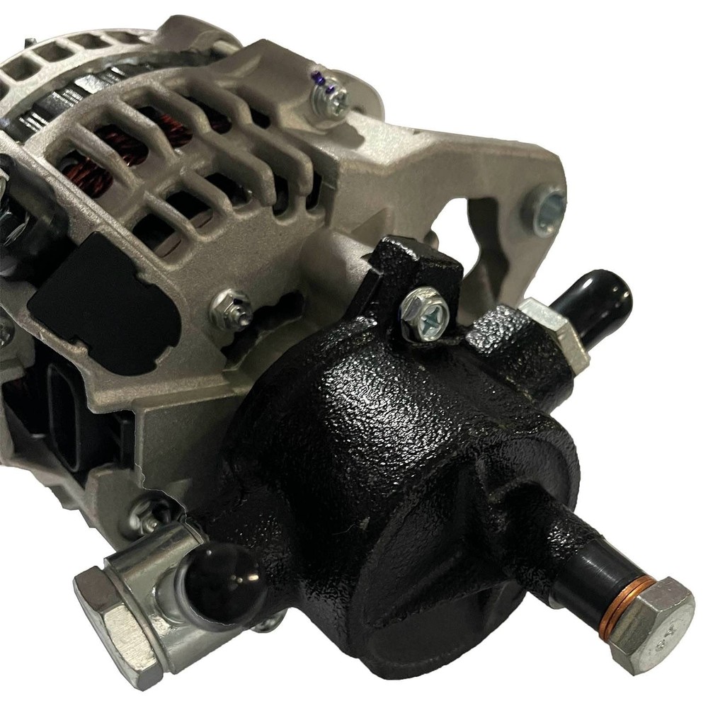 Alternator LR180-509