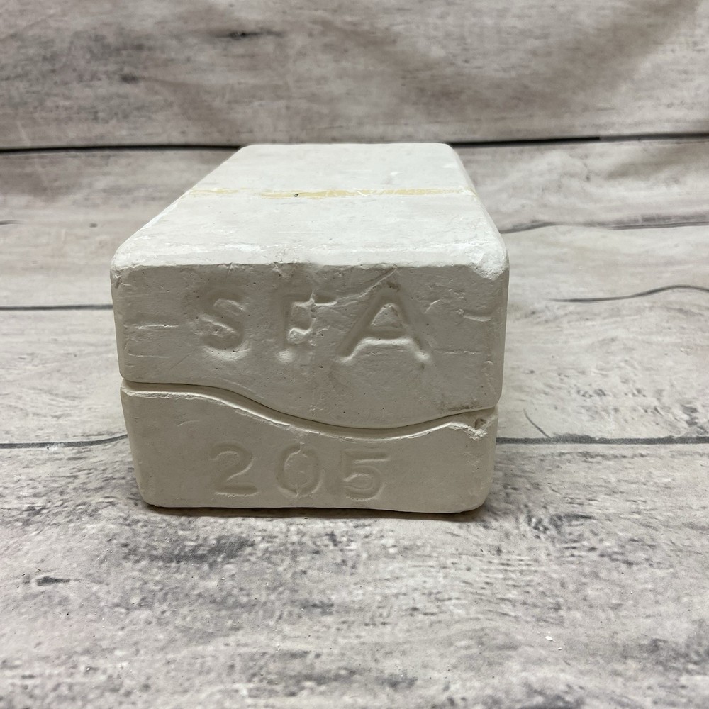 Ceramic Slip Casting Mold SFA 205