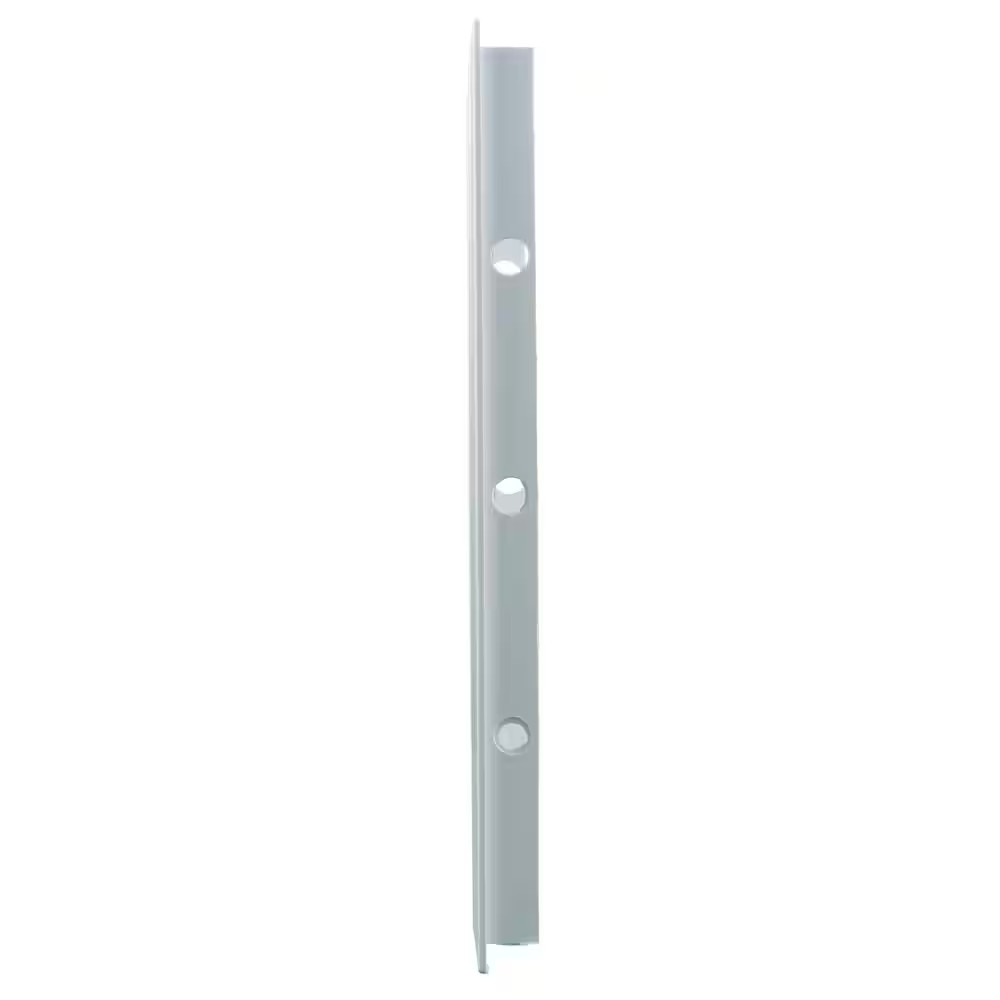 8-5/8 In. X 11-3/4 In. Plastic Access Panel