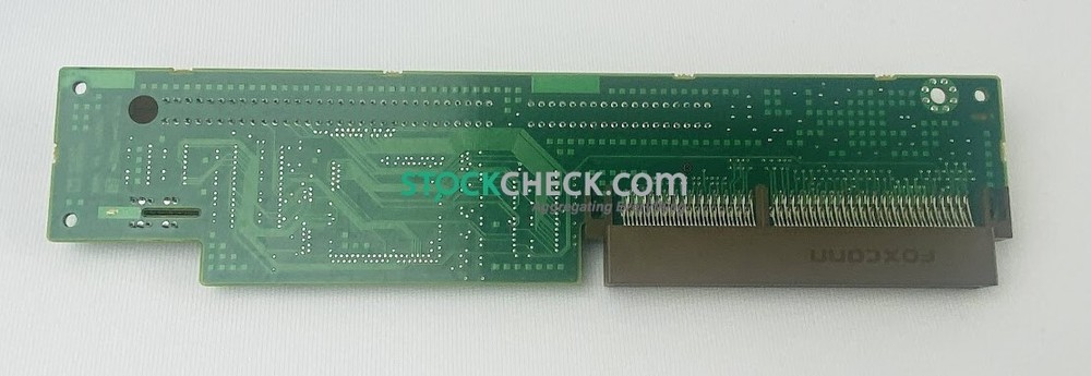 Dell 048FVG Riser Card