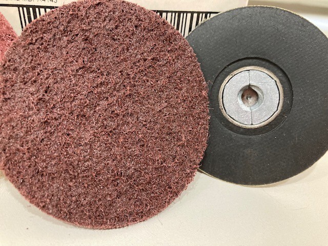 SPRING BLOW OUT - Standard (840485) 3" Medium Surface Conditioning 75 Discs