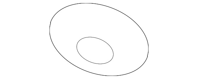 Genuine GM Cover 26455142