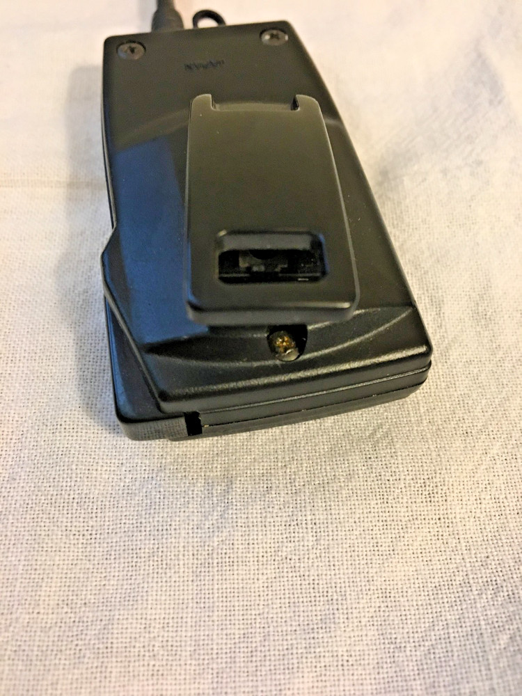 Icom Speaker Microphone HM-46L
