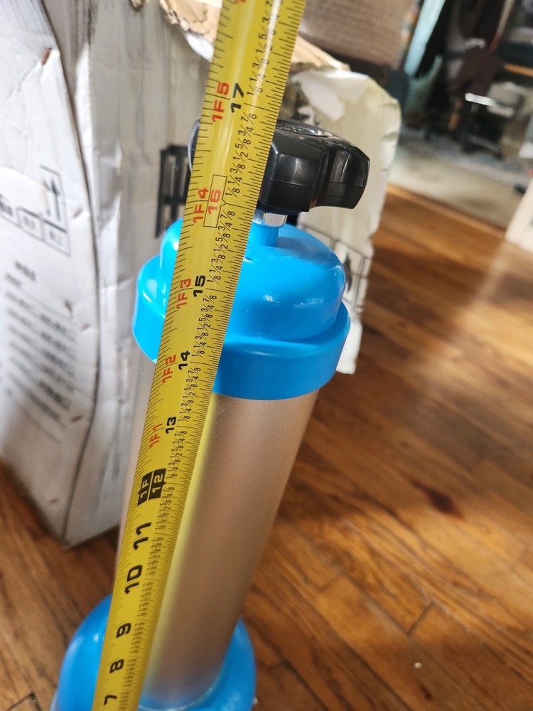 Livestock Aspiration Tool