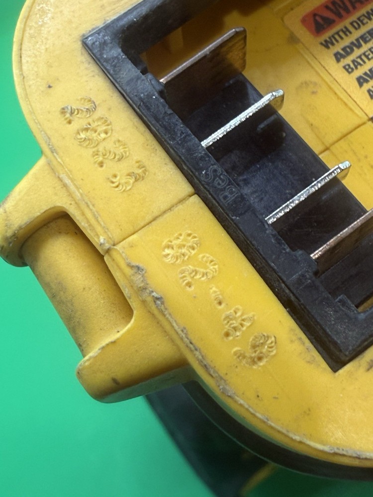 DEWALT DCF809 20V Brushless 1/4 in. Impact Driver (Tool Only)