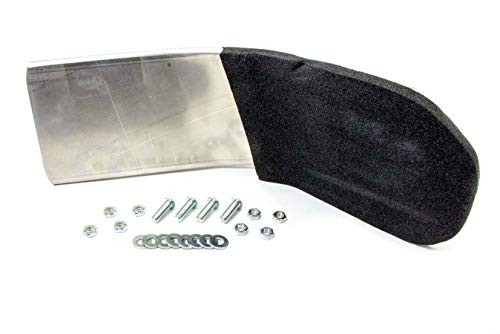 Kirkey 00600 Shoulder Support Left