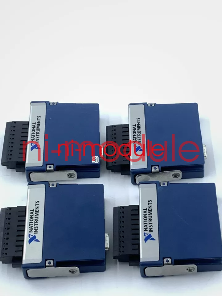 NI 9203 National Instruments NI-9203 cDAQ Analog Current Input Module USED