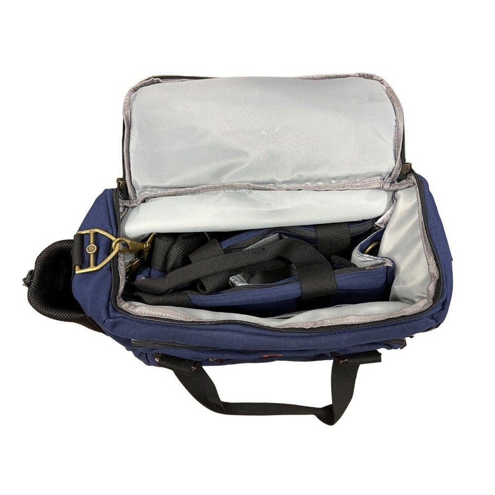 Rounded Gear Range Bag - Rounded Gear