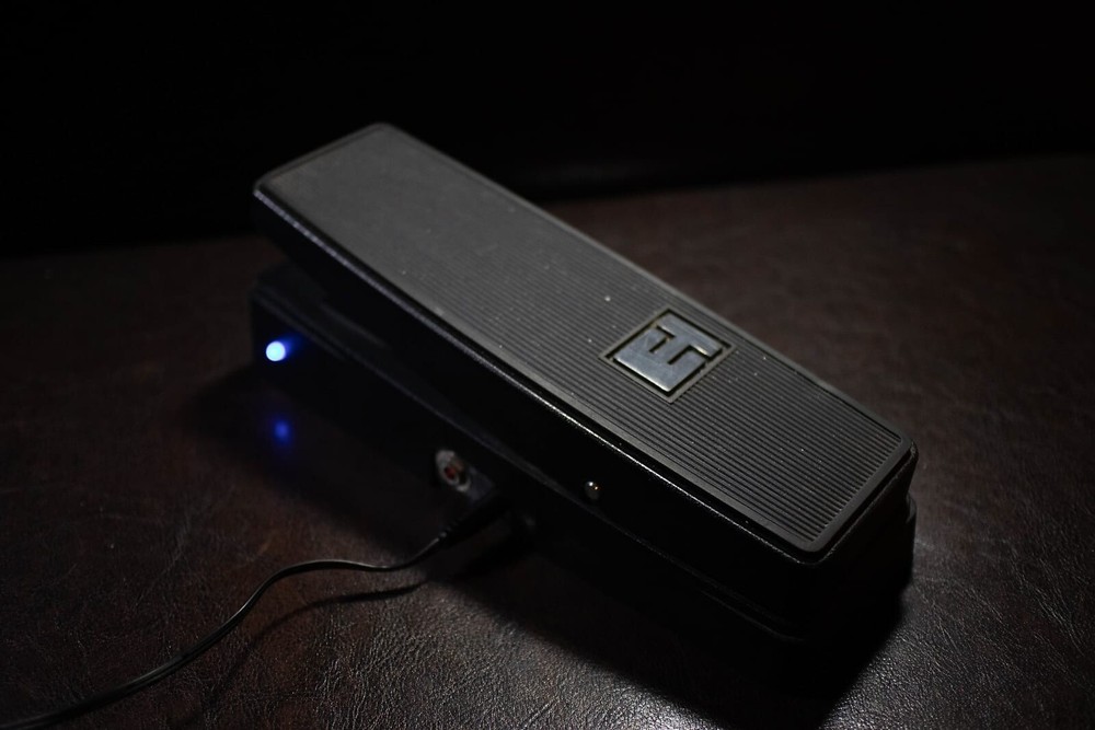 Electro-Harmonix Wailer Wah